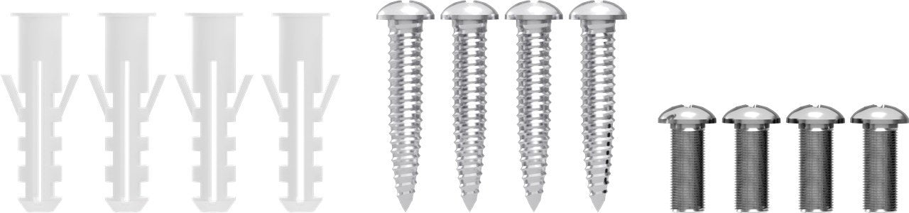 Goobay Soporte De Pared Para Altavoz 49394