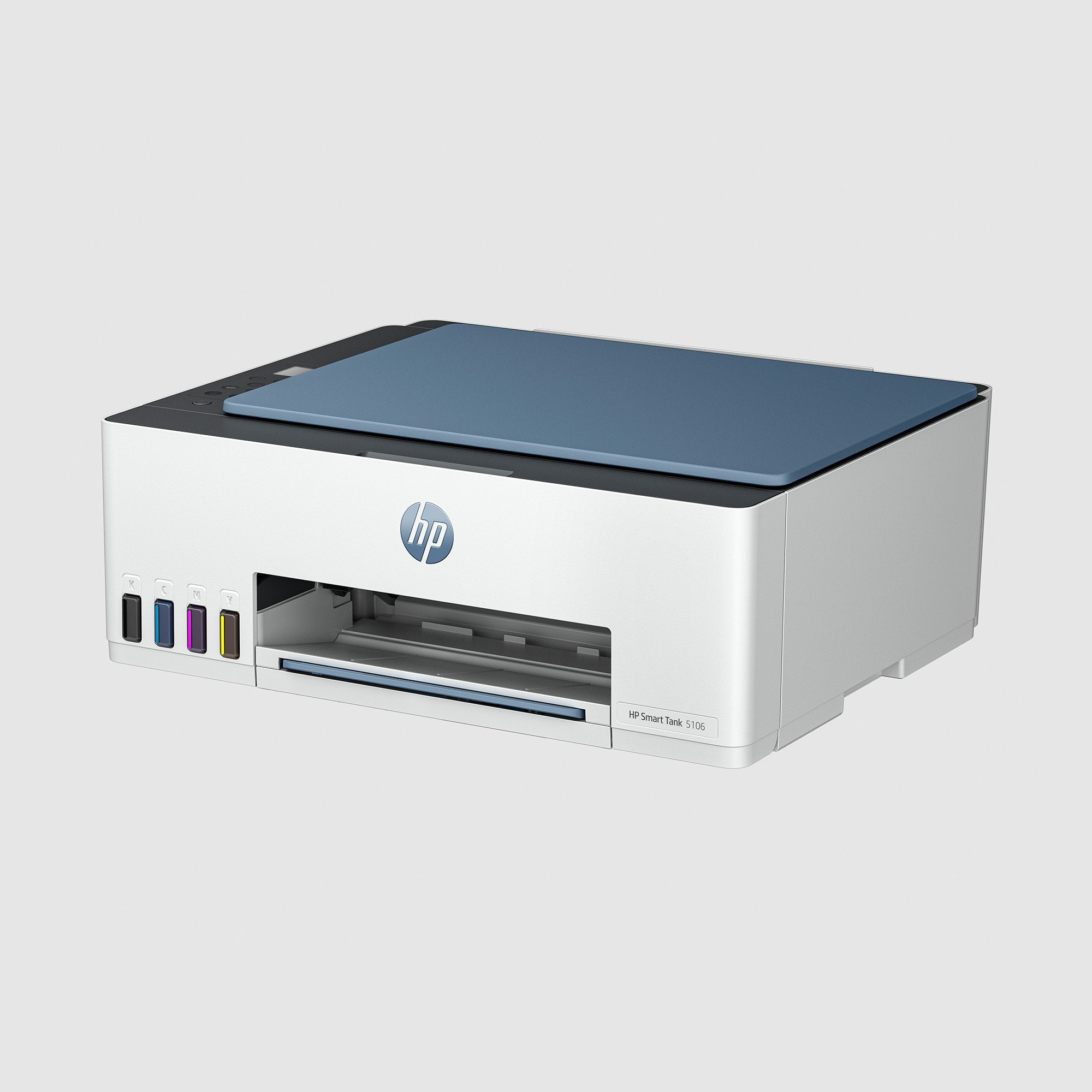 EAN 0196786567667 - HP Smart Tank 5106 All-in-One Printer Inyección de tinta térmica A4 4800 x 1200 DPI 12 ppm Wifi imagen 11