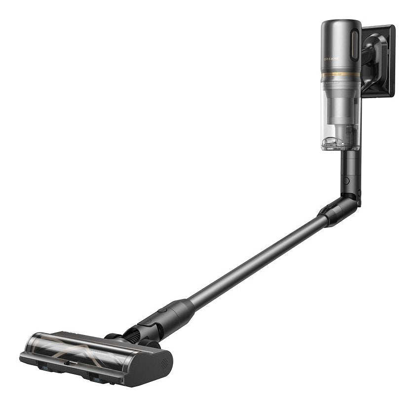 EAN 6978515254161 - Dreame R20 Slim Aspiradora escoba 2 en 1 Batería Secar Bolsa para el polvo 0,6 L 570 W Negro 2,9 Ah imagen 9