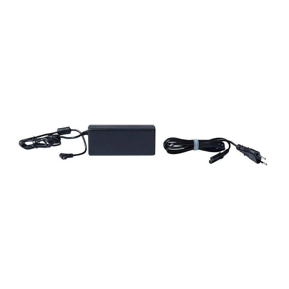 EAN 4977766806237 - Brother PAAD600AEU adaptador e inversor de corriente Interior Negro imagen 2