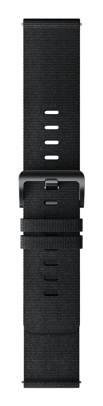EAN 6941812772928 - Xiaomi Watch Strap Correa Negro Termoplástico de poliuretano (TPU) imagen 1