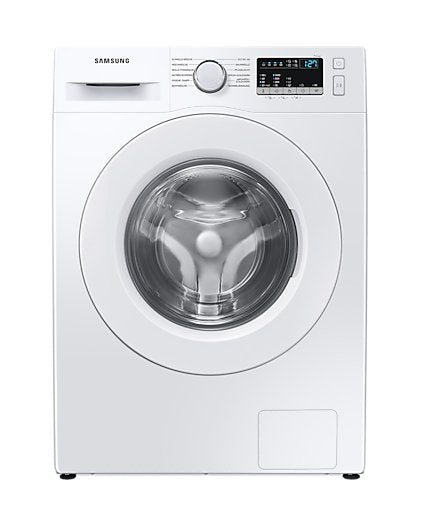 EAN 8806092786776 - Samsung WW90T4048EE lavadora Carga frontal 9 kg 1400 RPM Blanco imagen 1