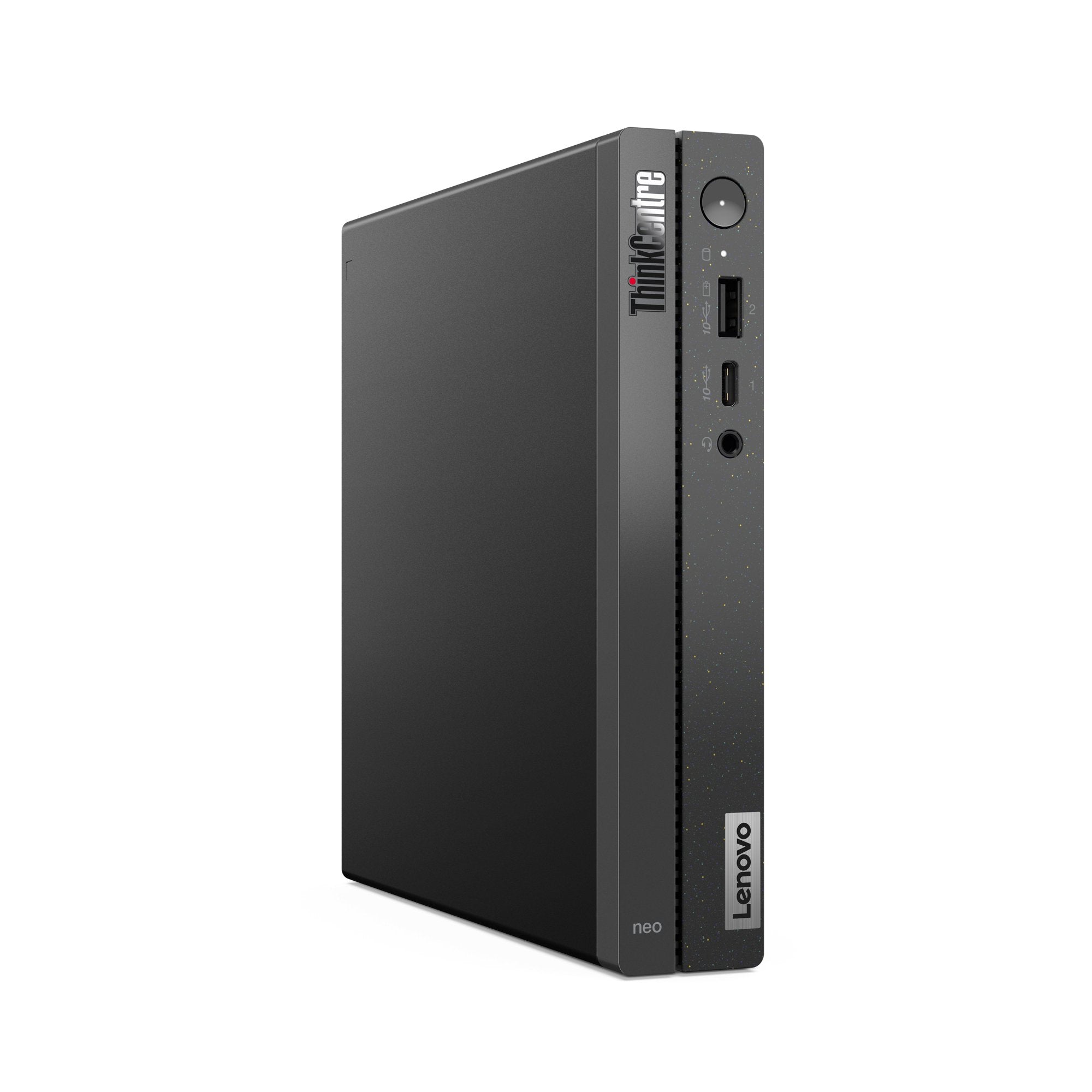 EAN 0197529125069 - Lenovo ThinkCentre neo 50q Gen 4 Intel® Core™ i5 i5-13420H 8 GB DDR4-SDRAM 512 GB SSD Windows 11 Pro Mini imagen 3