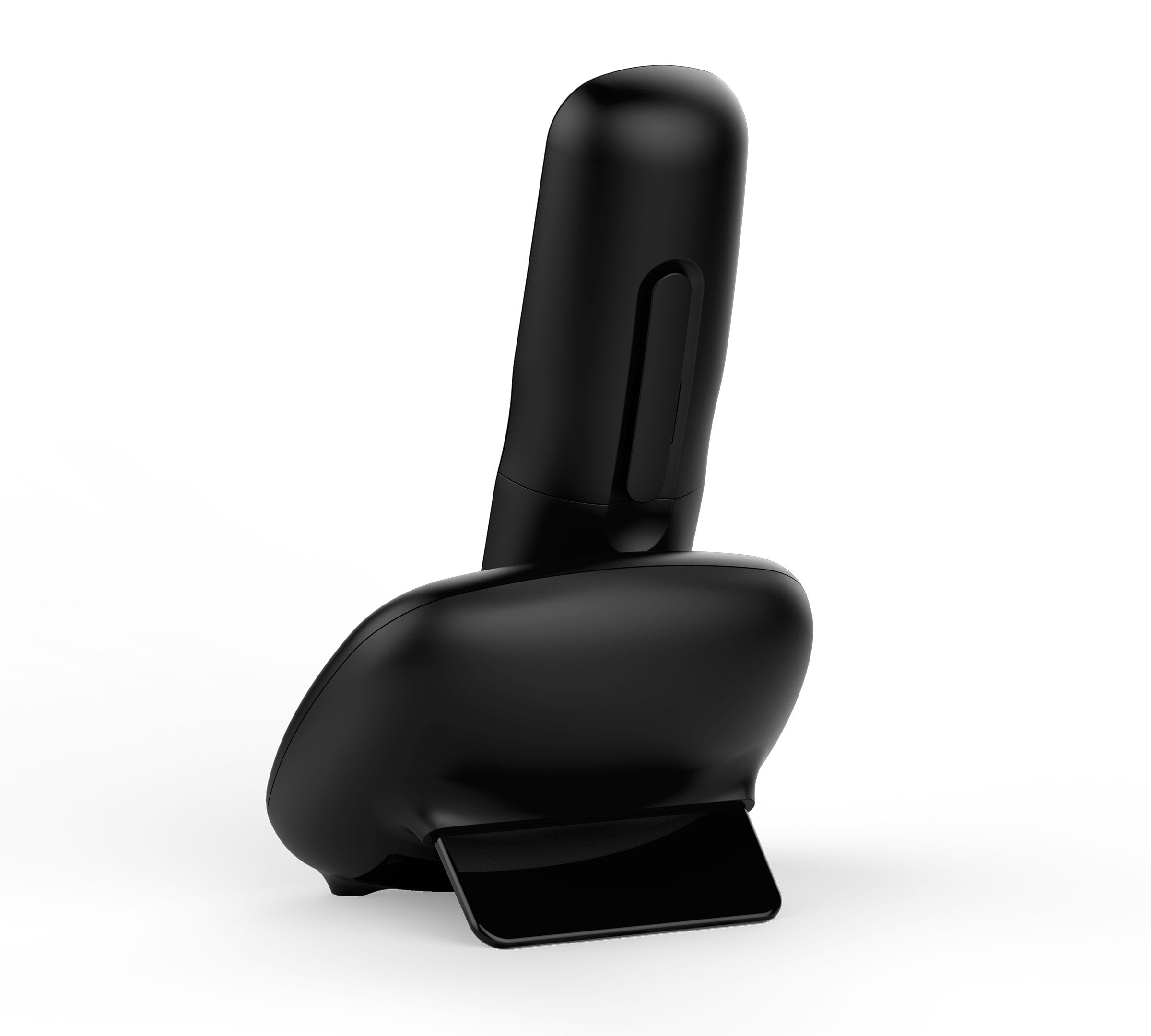 Telefono Inalambrico Alcatel Xl535 Call Block Black