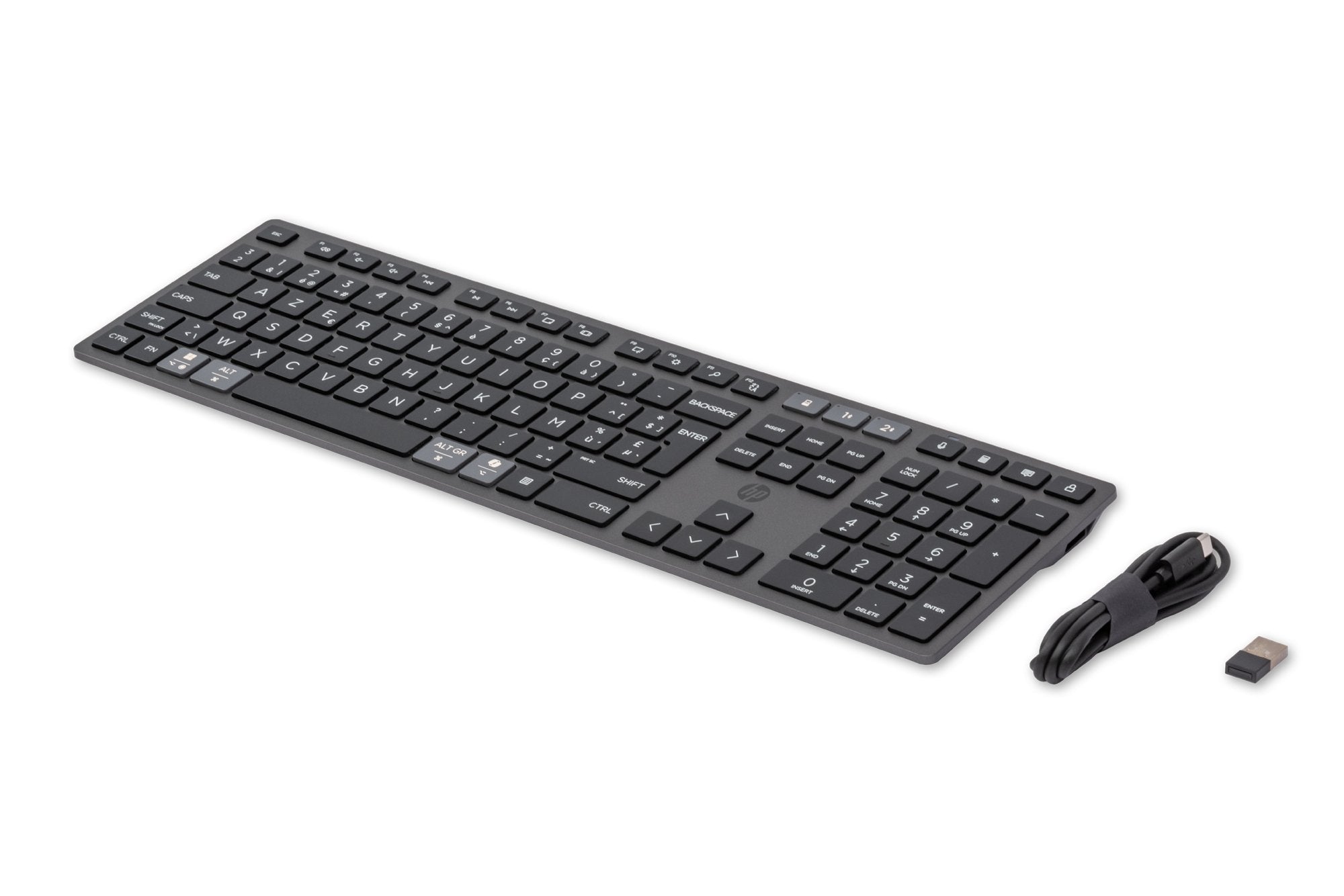 Kbd 720multi-Devicerchrgblwl Bel