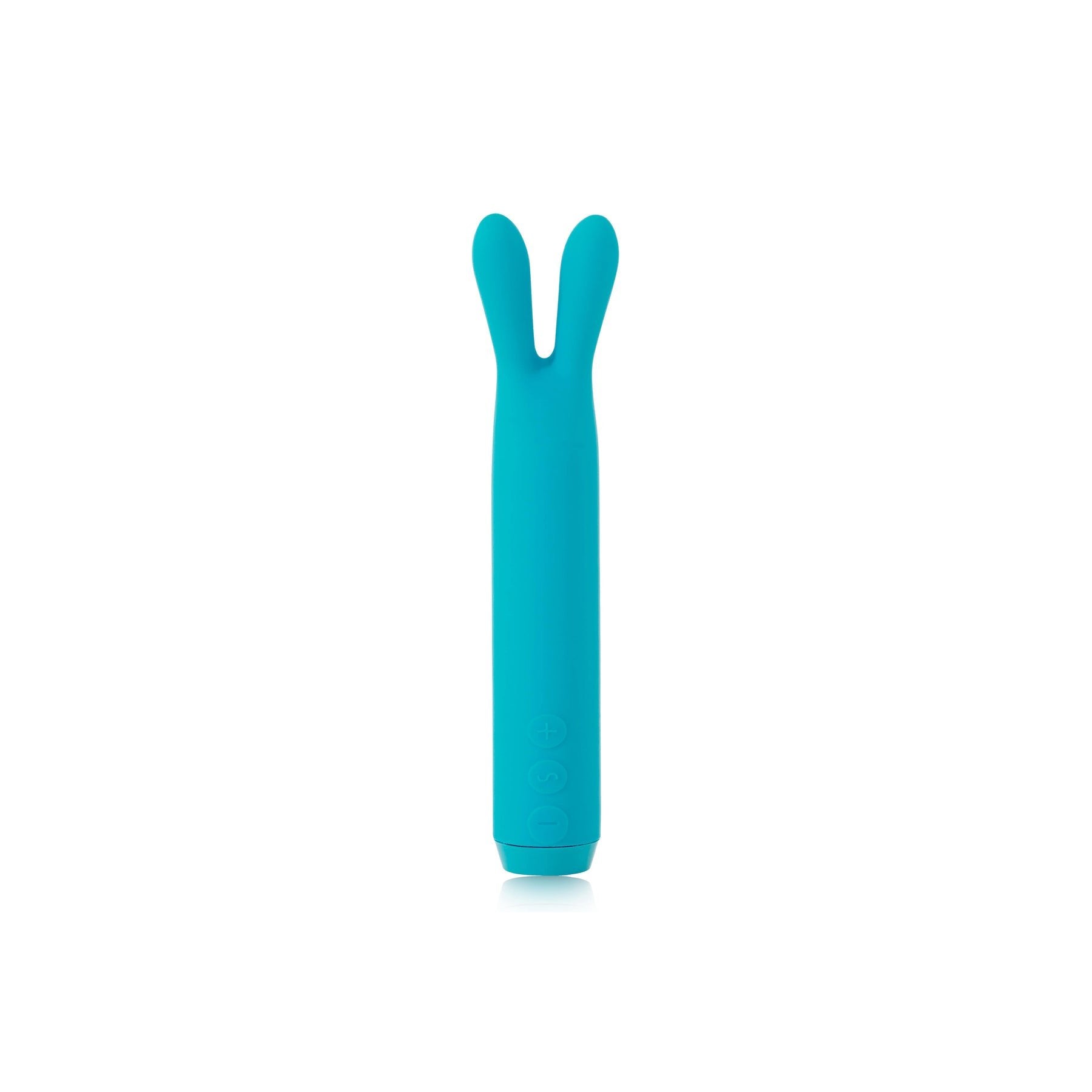 Je Joue - Teal Bala Vibradora Rabbit