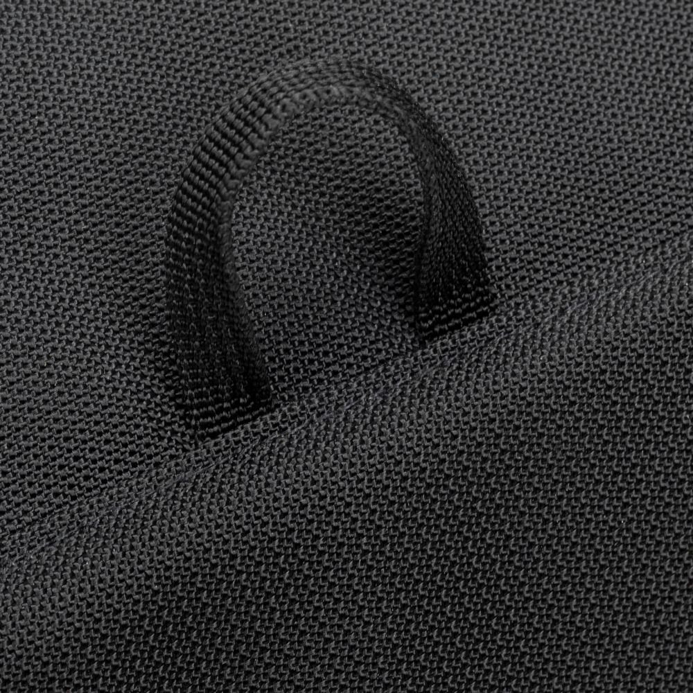 EAN 4260709011752 - Rivacase 8407 Bolsa de aseo 4 L Poliéster, Poliéster reciclado Negro imagen 11