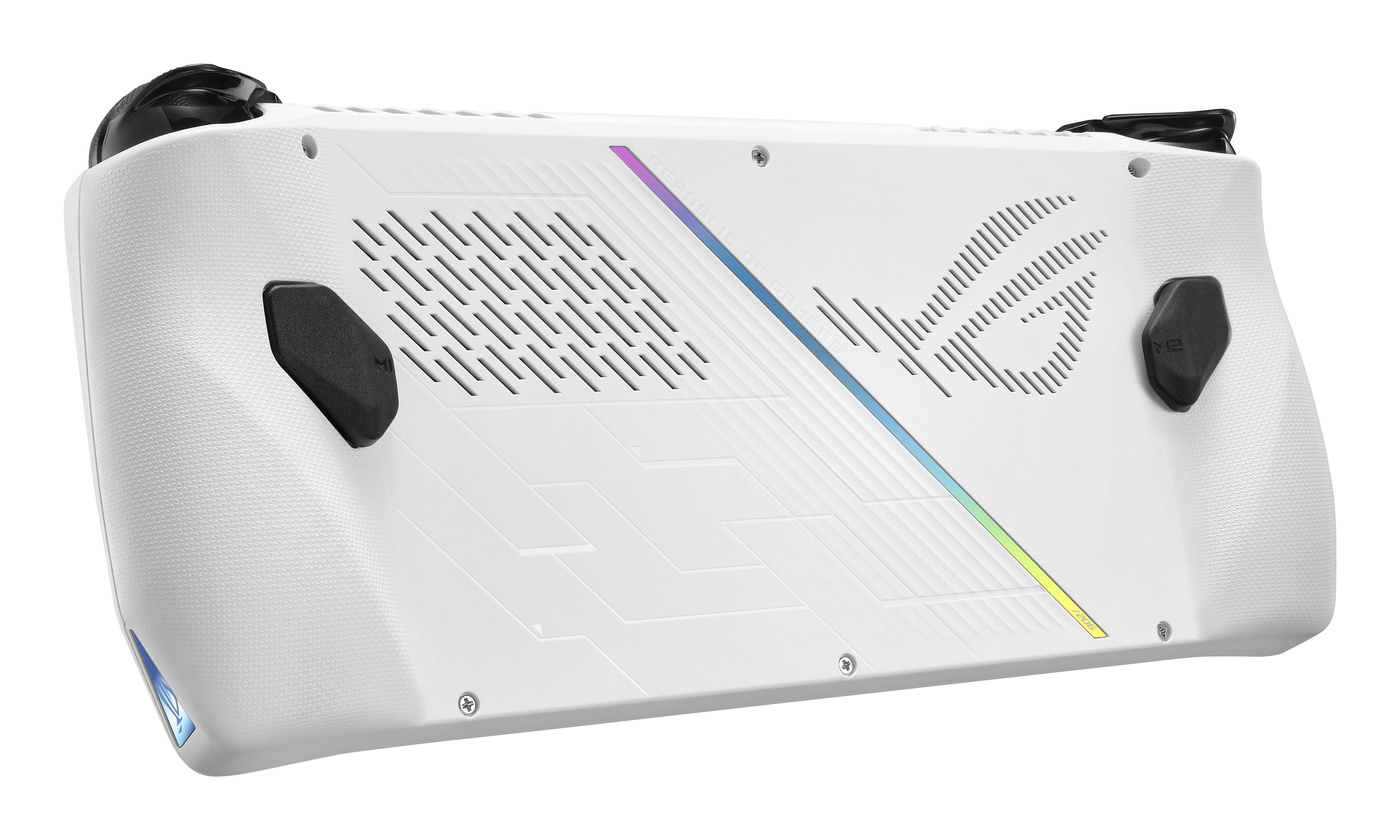 EAN 4711387155547 - ASUS ROG Ally RC71L-NH001W videoconsola portátil 17,8 cm (7") Pantalla táctil Wifi Blanco imagen 4