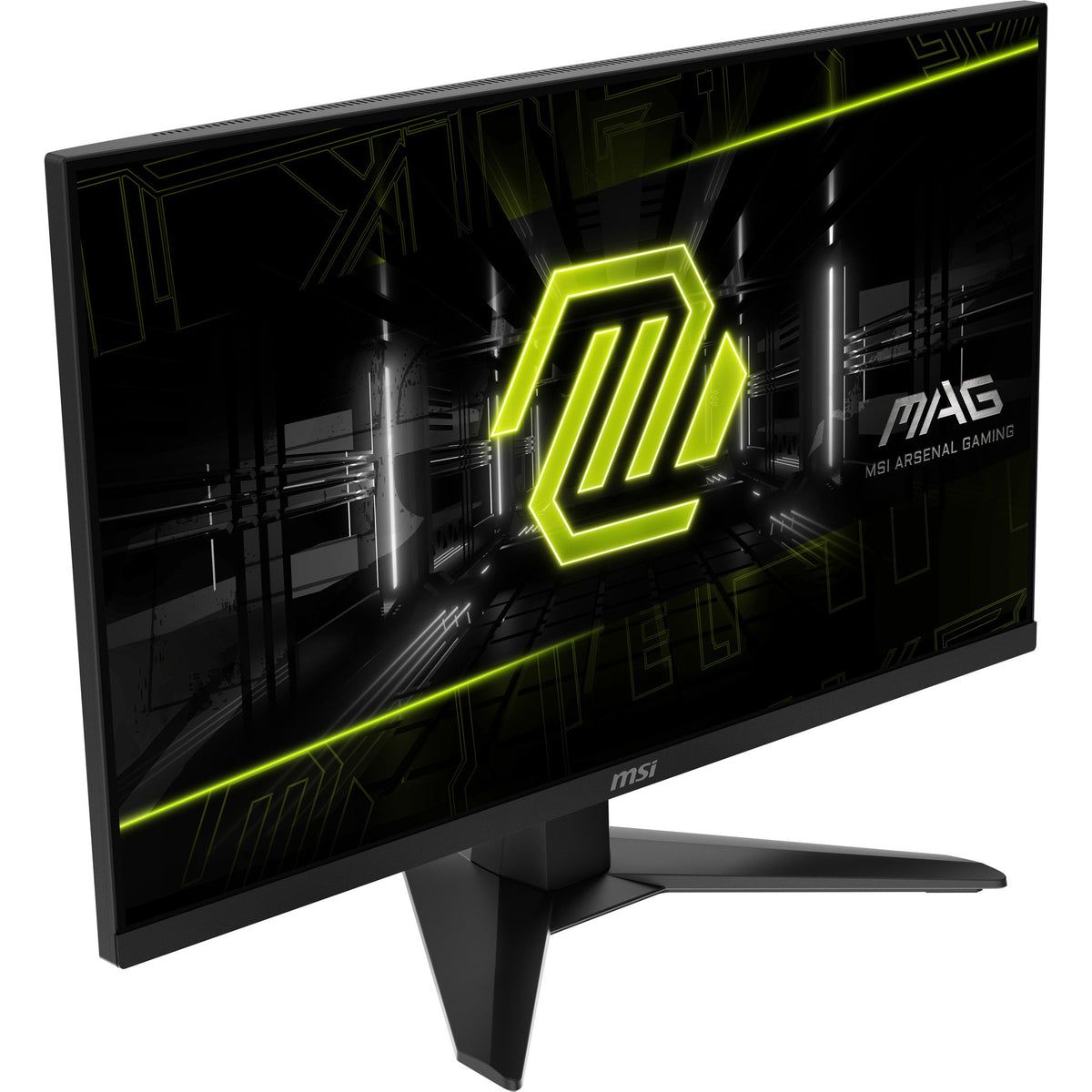 EAN 4711377281621 - MSI MAG 274QF X24 pantalla para PC 68,6 cm (27") 2560 x 1440 Pixeles Wide Quad HD LCD Negro imagen 13