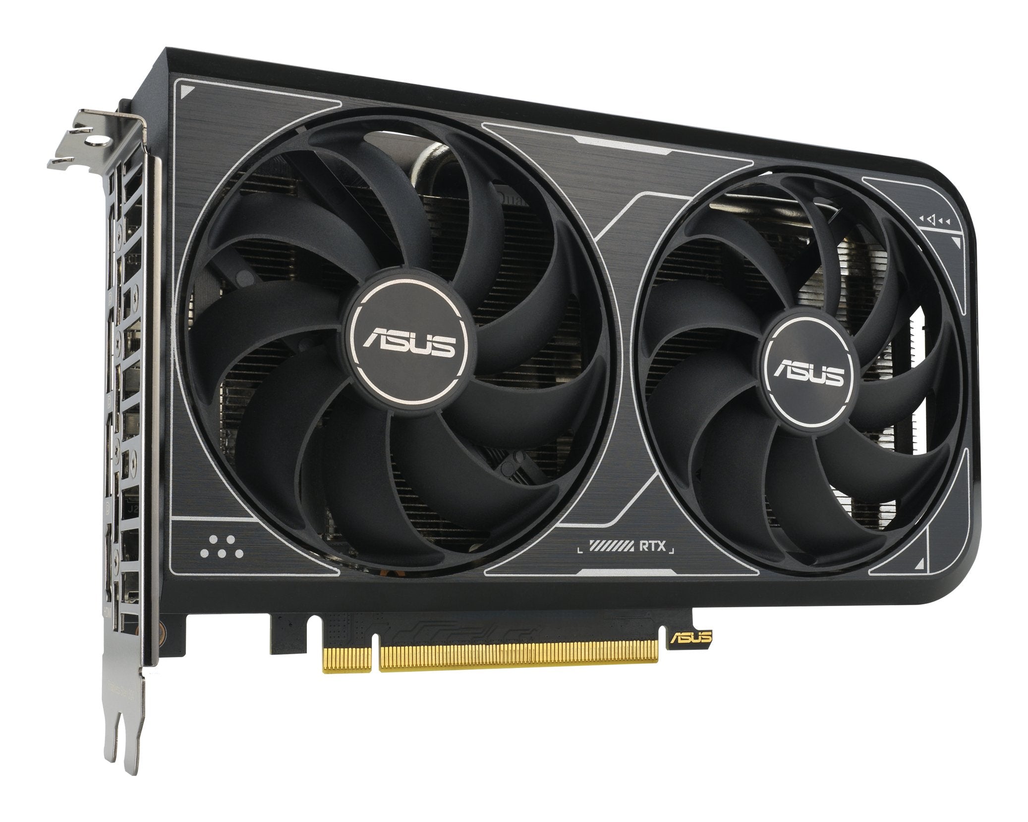 EAN 0197105341036 - ASUS Dual -RTX4060-O8G-V2 NVIDIA GeForce RTX 4060 8 GB GDDR6 imagen 9