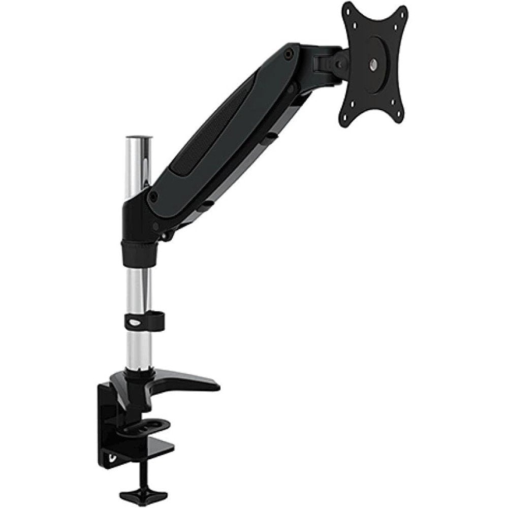 EAN 8054529022427 - Techly ICA-LCD 111-BK soporte para monitor 68,6 cm (27") Escritorio Negro imagen 1