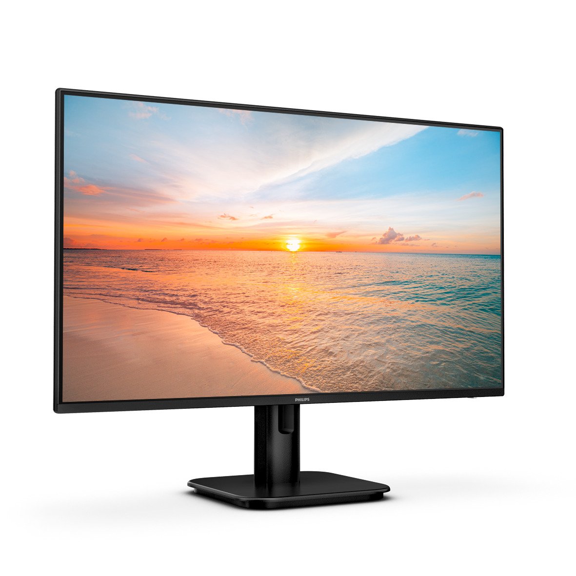EAN 8721038000436 - Philips 1000 series 24E1N1200A/00 pantalla para PC 60,5 cm (23.8") 1920 x 1080 Pixeles Full HD LCD Negro imagen 8