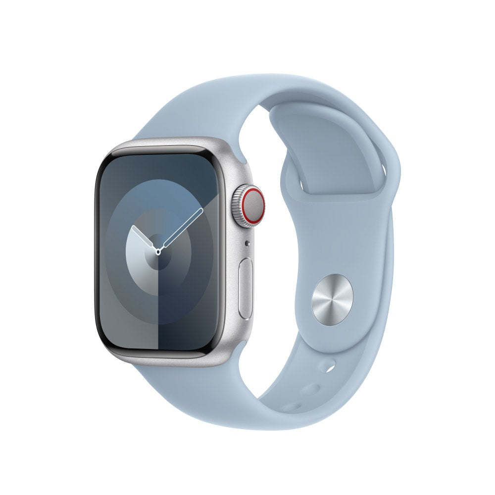 EAN 0195949448638 - Apple MWMN3ZM/A Accesorios para dispositivos vestibles inteligentes Grupo de rock Fluoroelastómero imagen 2