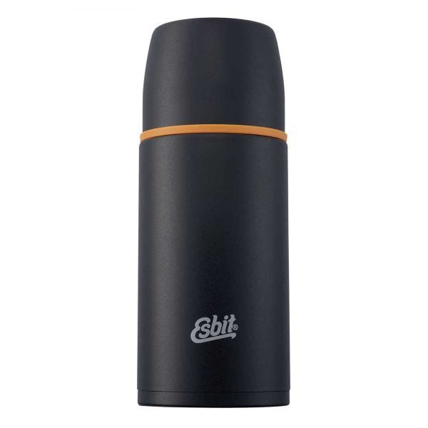 Termos Esbit Vacuum Flask 750ml, Czarny