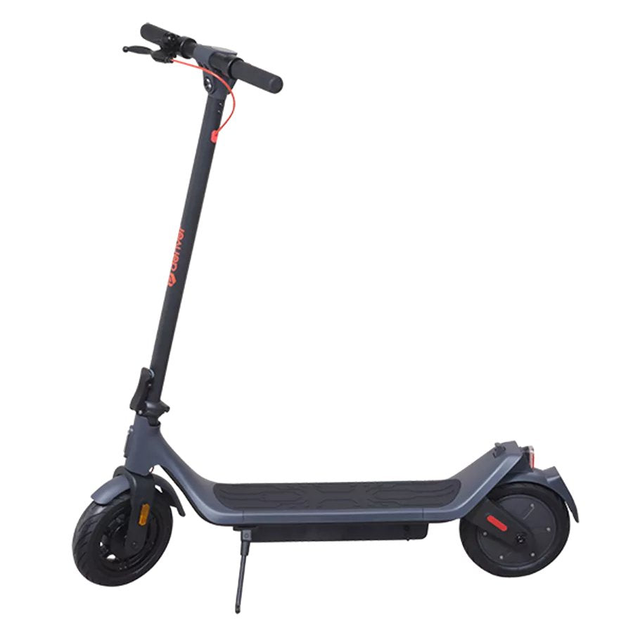 EAN 5706751066986 - Denver SEL-10860DONARPRO patinete eléctrico Gris 20 kmh 10400 Ah imagen 7