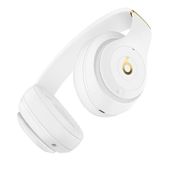 EAN 190199312784 - Apple Studio 3 Auriculares Inalámbrico y alámbrico Diadema Música MicroUSB Bluetooth Blanco imagen 4