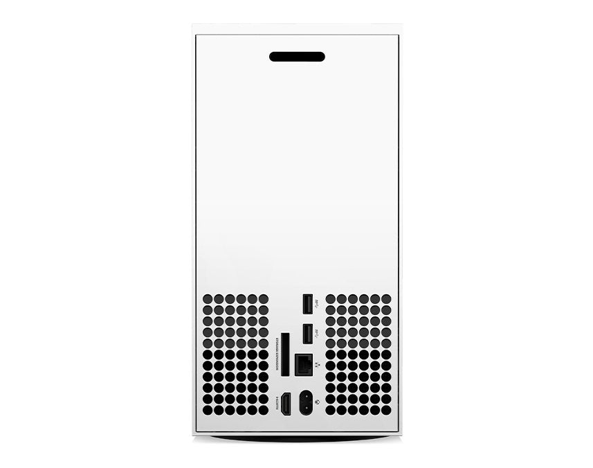 EAN 196388363902 - Microsoft Xbox Series X 1 TB Wifi Blanco imagen 4