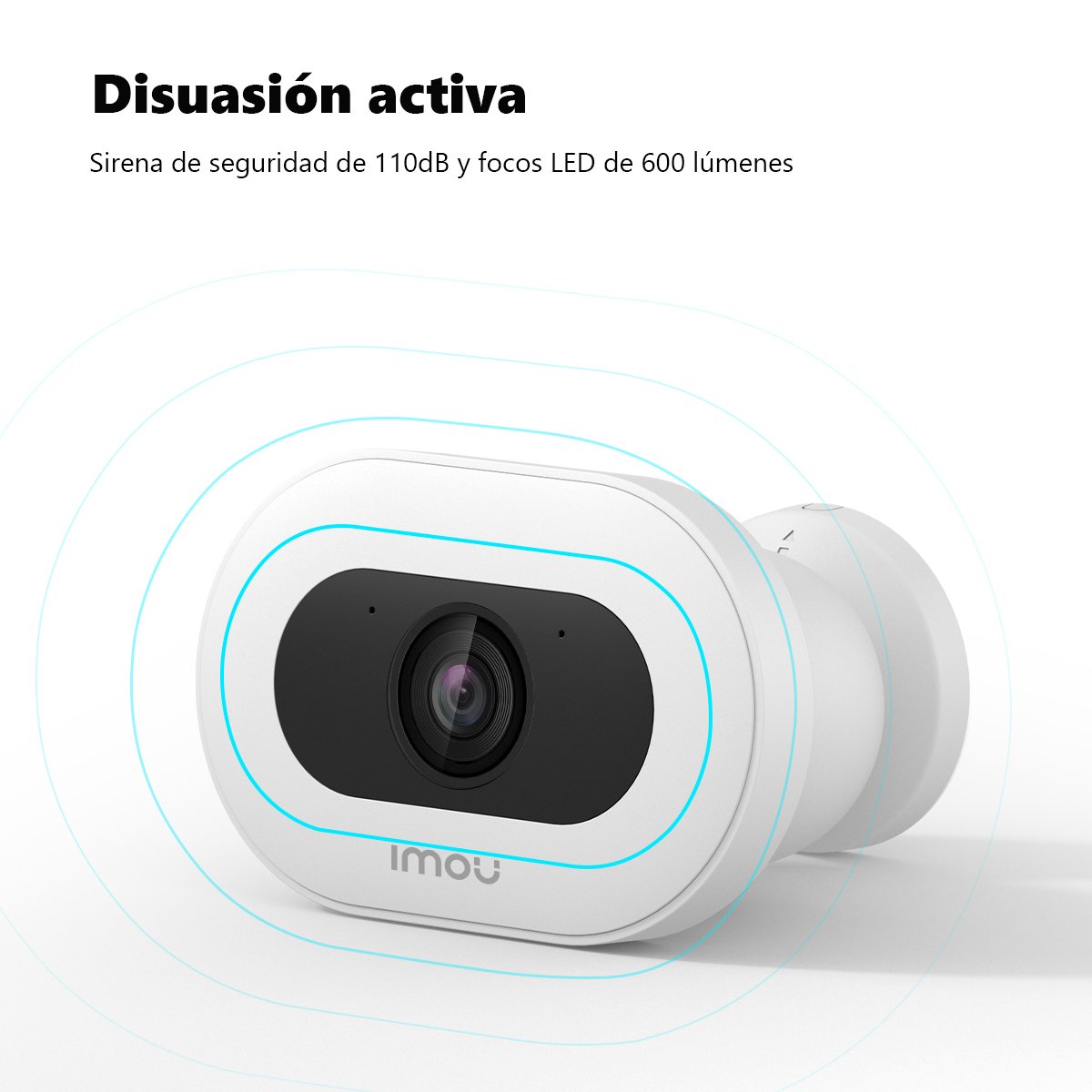 EAN 6971927232246 - Imou Knight imagen 12