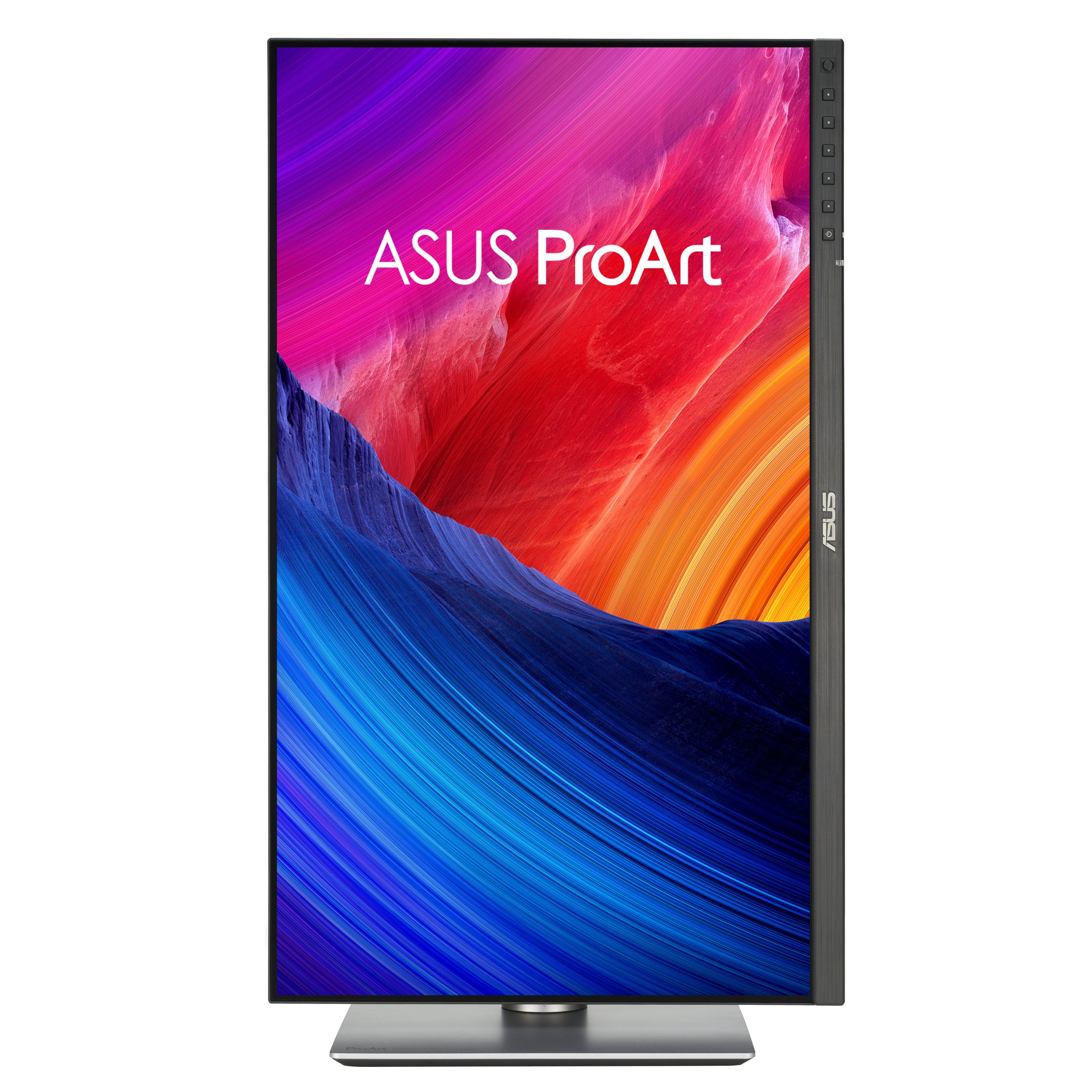EAN 4711387628973 - ASUS ProArt PA27JCV pantalla para PC 68,6 cm (27") 5120 x 2880 Pixeles 5K Ultra HD LCD Negro imagen 4