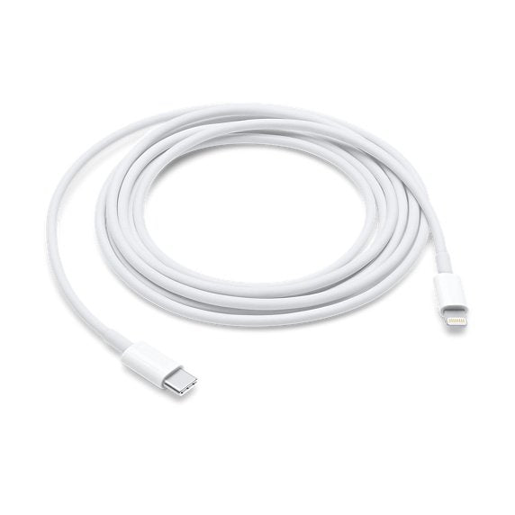 EAN 0888462496988 - Apple MKQ42ZM 2 m Blanco imagen 1