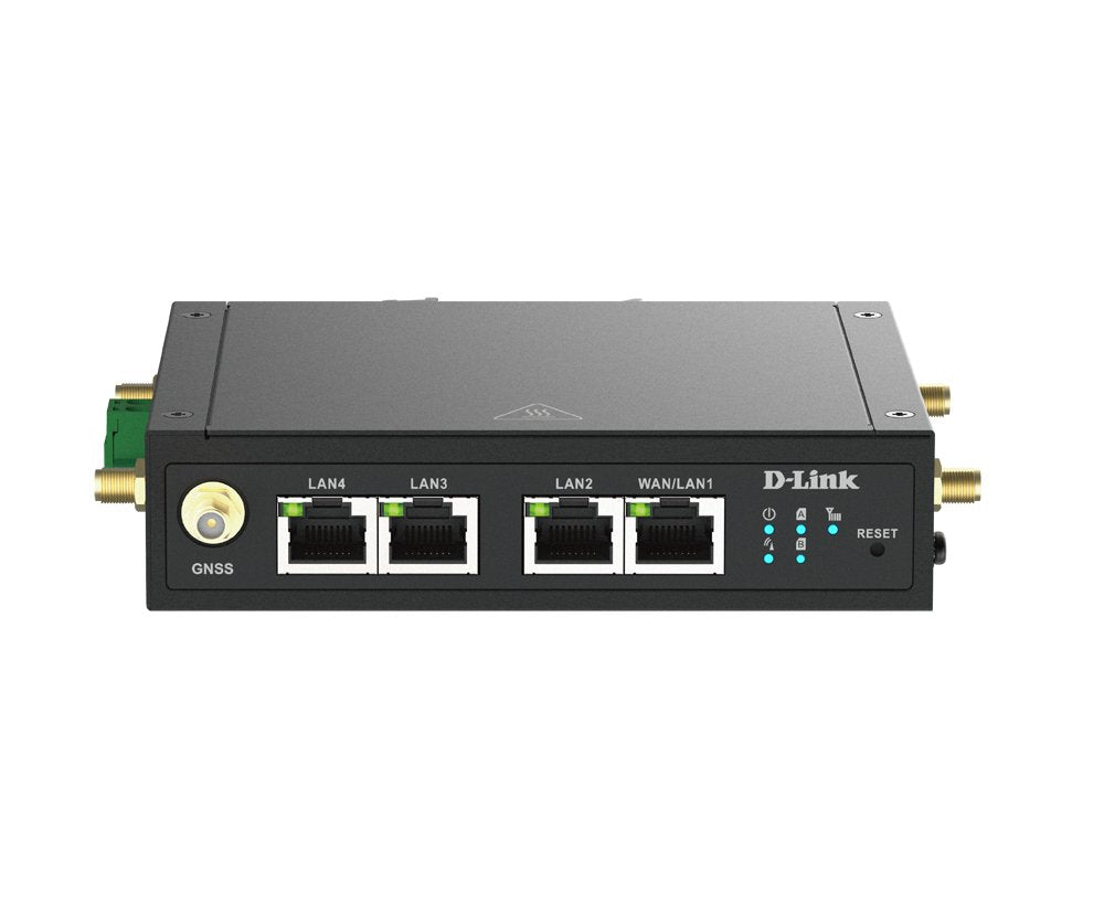 Router 4g Dwm-530-T