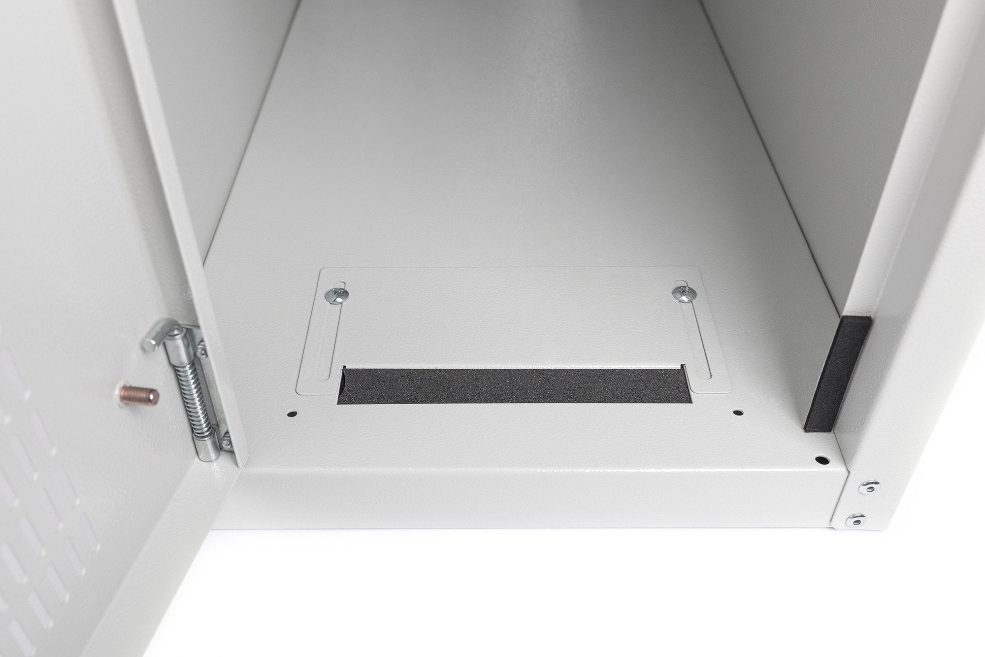 EAN 4016032211136 - Digitus DN-CC 9001 armario rack Rack o bastidor independiente Gris imagen 3