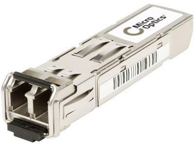 Planet Mgb-Sx Compatible Sfp 850nm, Mmf, 550m, Lc