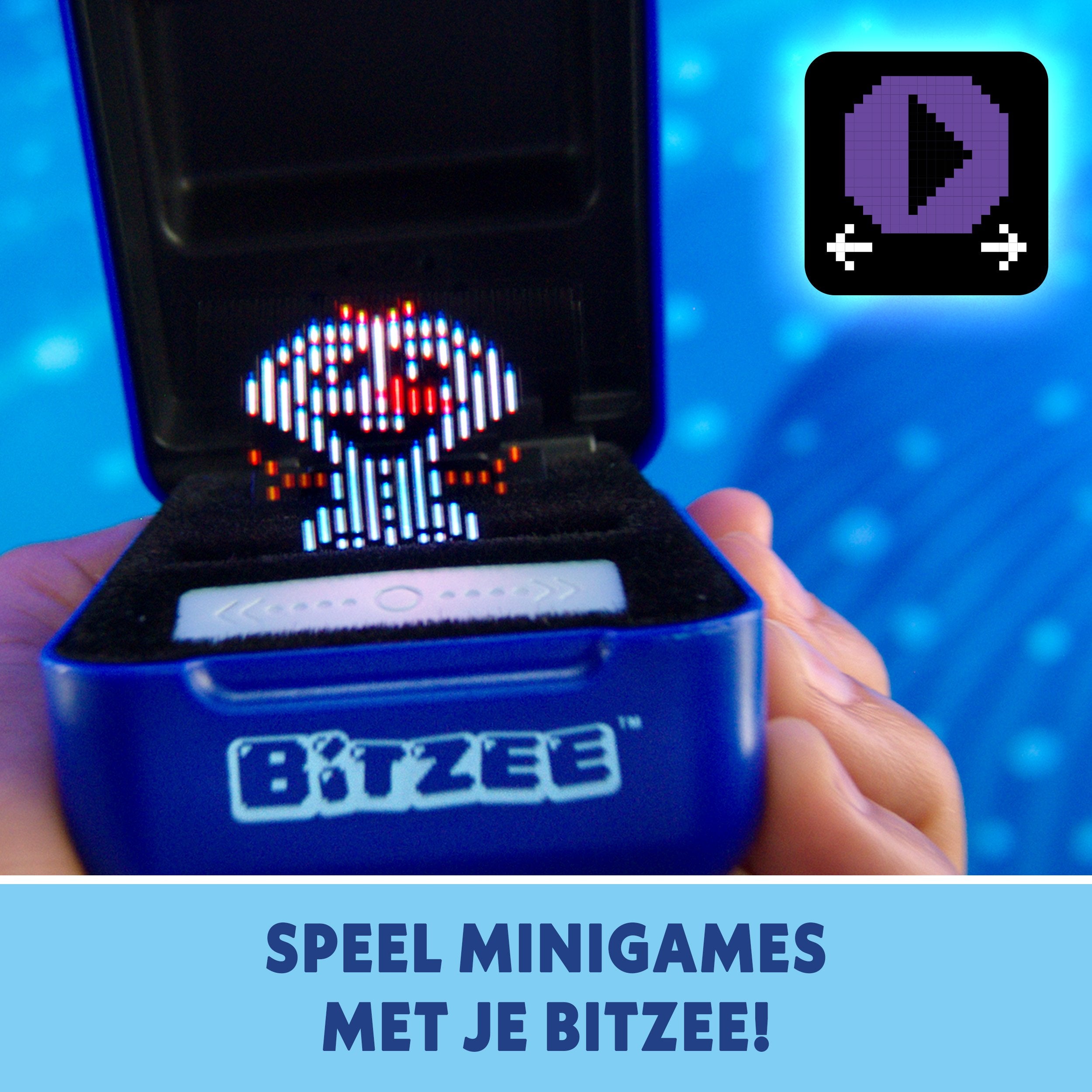 EAN 0681147017580 - Bitzee 6070083 juguete interactivos imagen 7