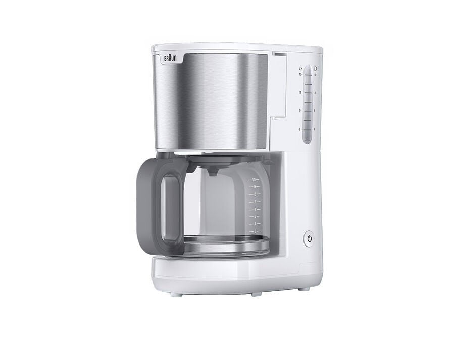 EAN 8021098001887 - Braun KF 1500 Totalmente automática Máquina espresso imagen 1