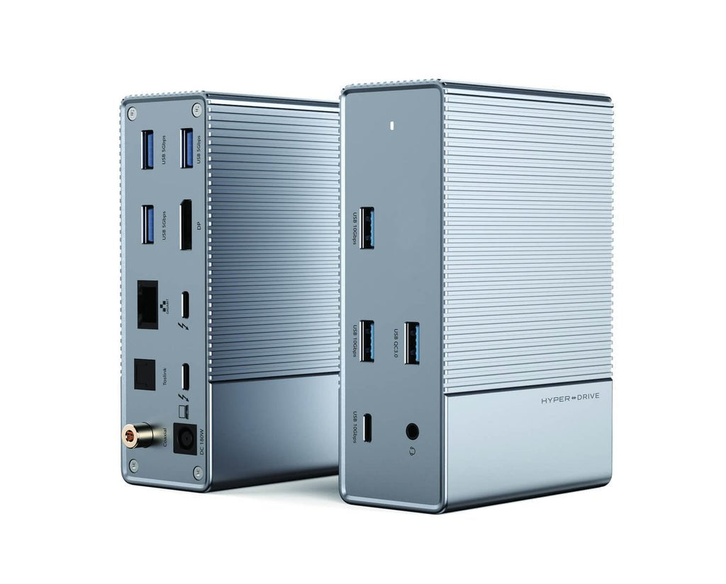 Hyperdrive Universal Gen2 Thunderbolt 3© Docking