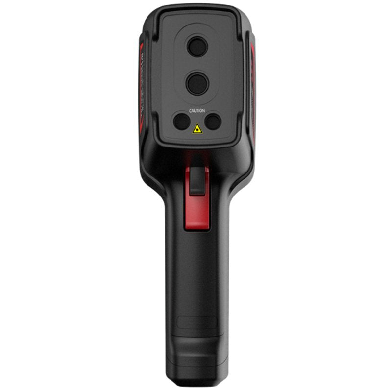 Guide Sensmart E2+ Cámara Térmica Vanadium Oxide Uncooled Focal Plane Arrays Negro 256 X 192 Pixeles Pantalla Incorporada Lcd