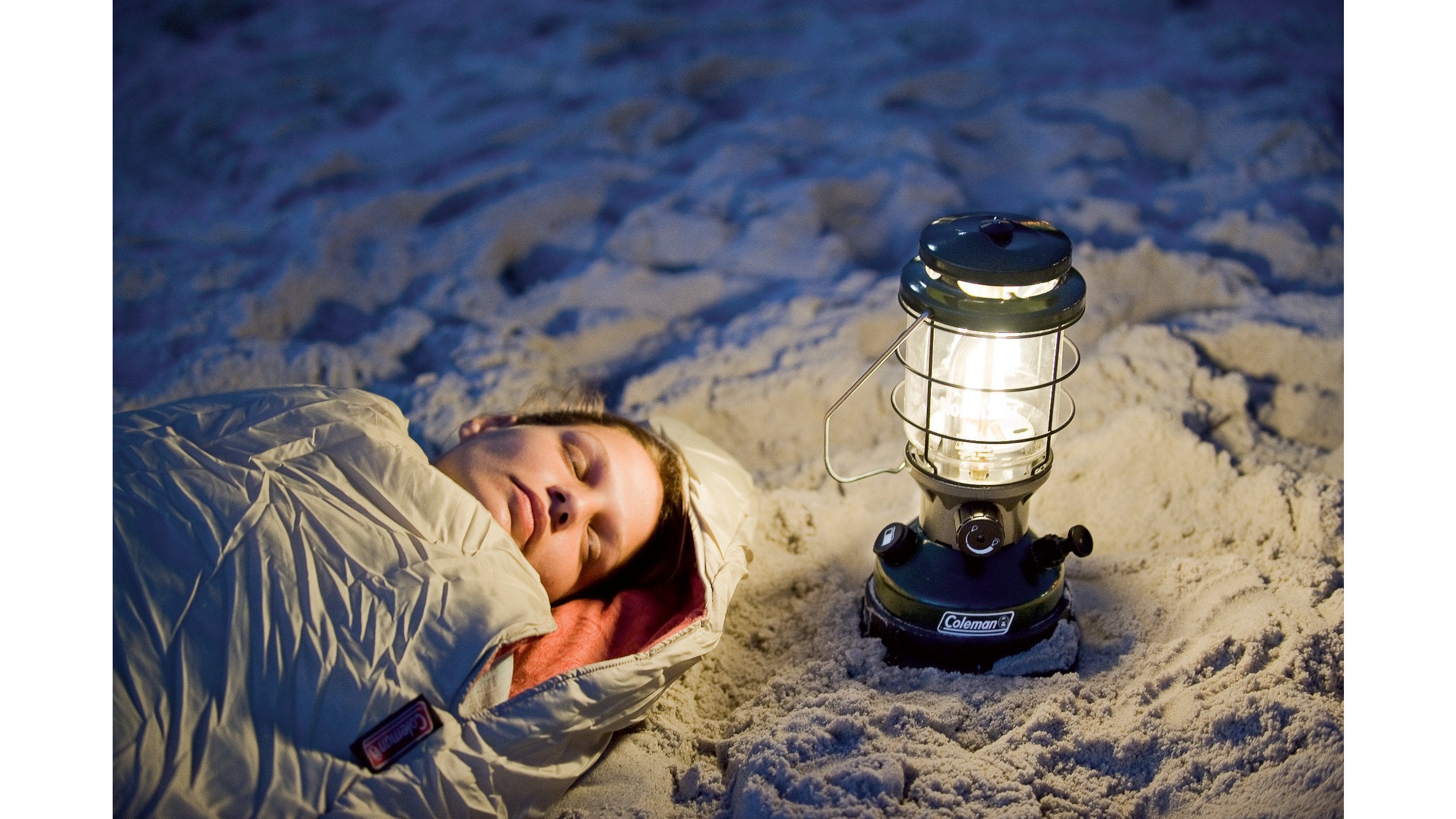 EAN 4004385044914 - Coleman Northstar Linterna de camping a combustible imagen 6