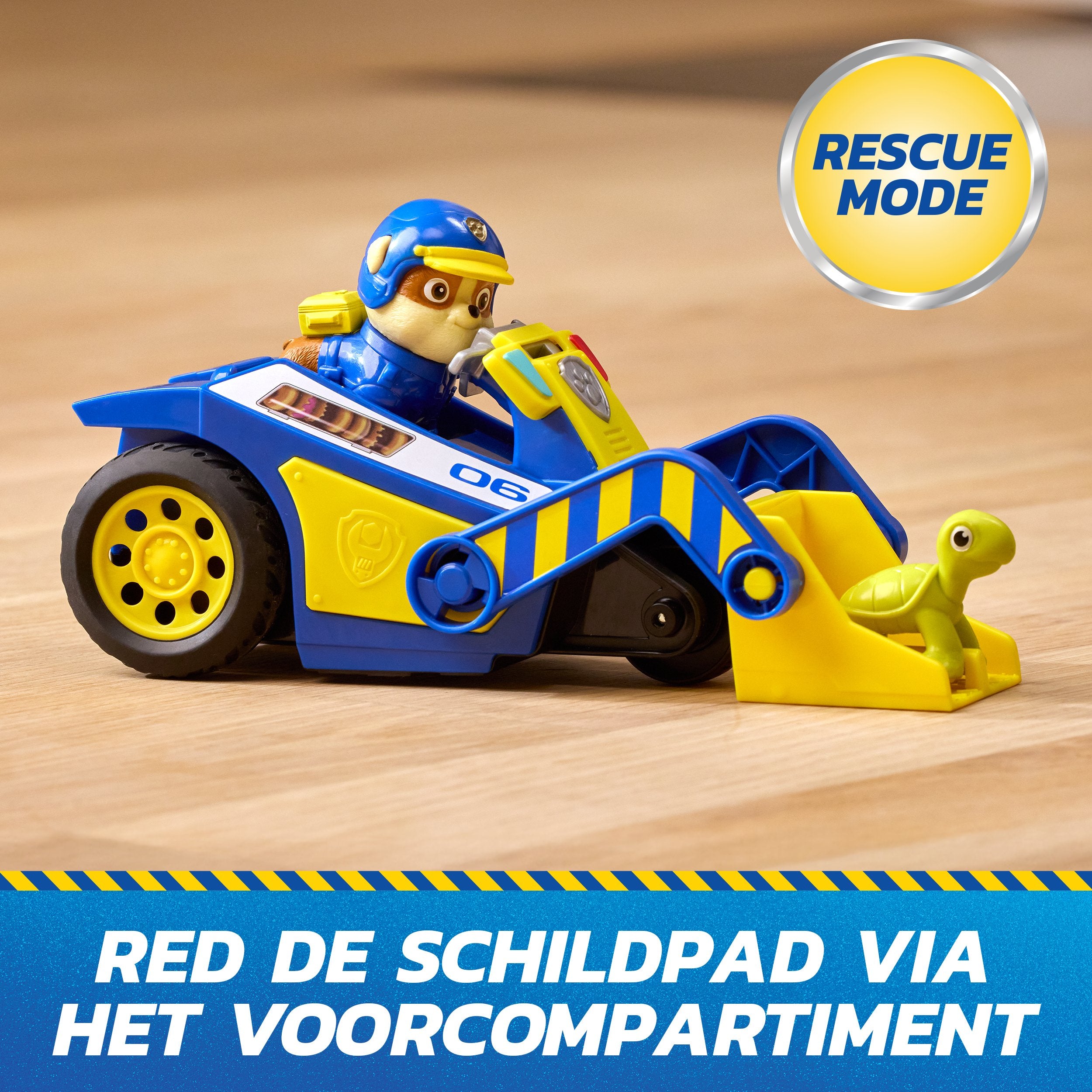 EAN 681147104549 - PAW Patrol 6075444 vehículo de juguete imagen 4