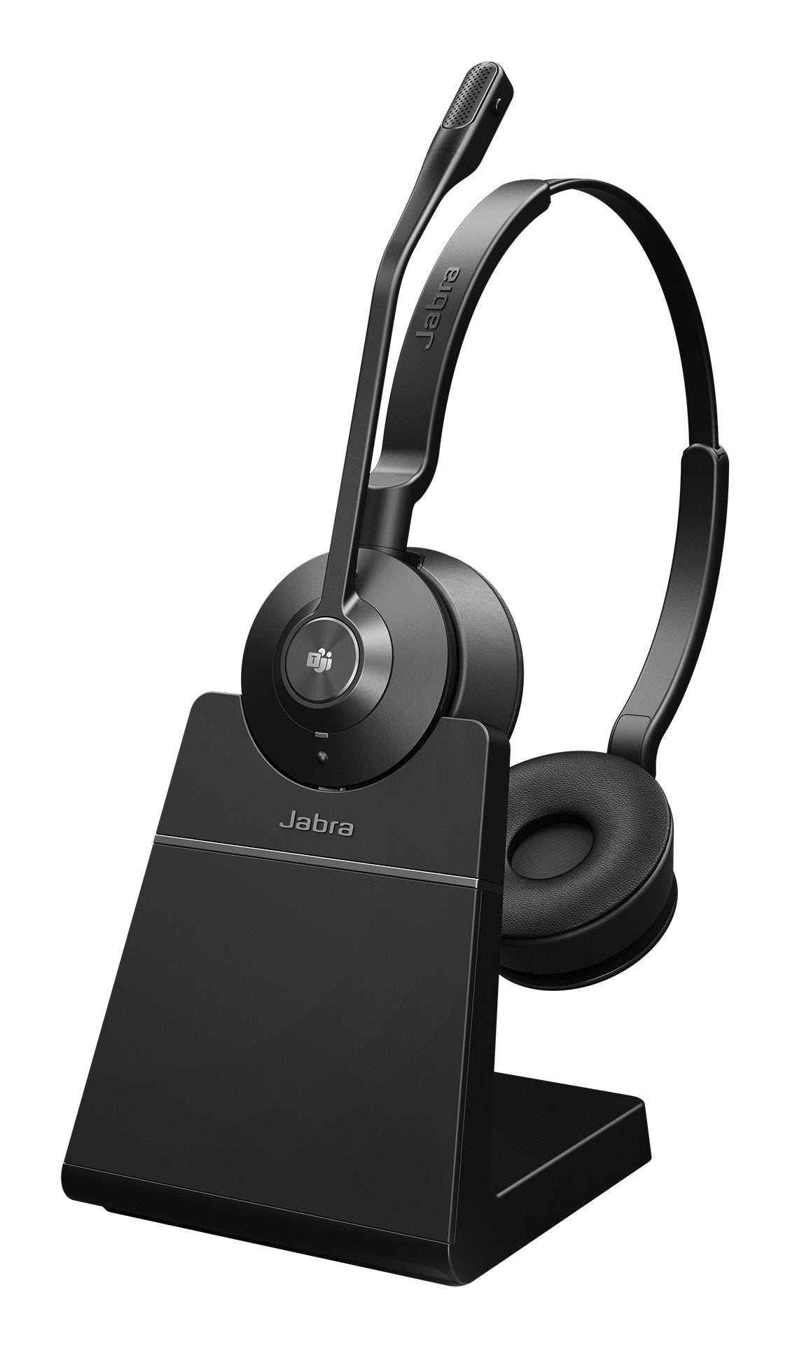 EAN 5706991031584 - Jabra Engage 55 SE Auriculares Inalámbrico Diadema Oficina/Centro de llamadas Negro imagen 1