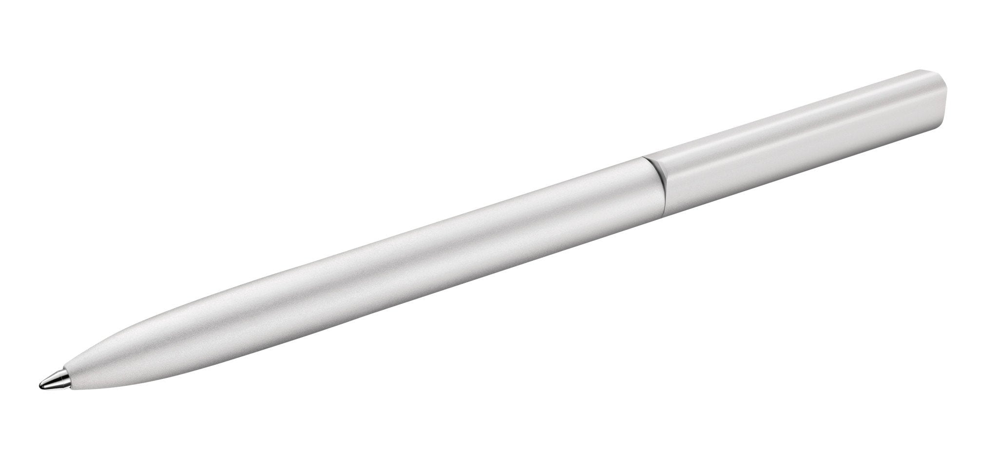 Pelikan Bolígrafo Ineo Elements K6, 1 M In Fs Plata