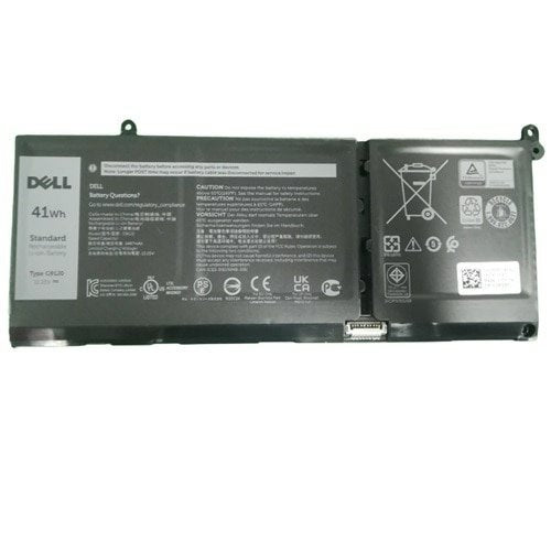 EAN 5704174956624 - DELL 927N5 refacción para laptop Batería imagen 1