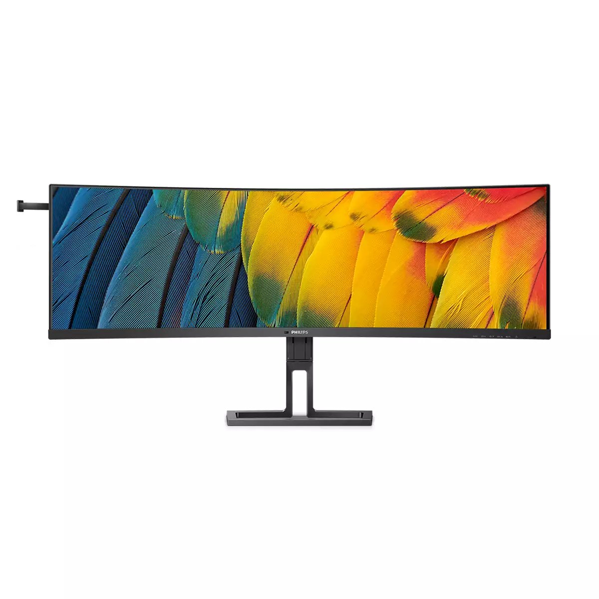 EAN 8712581797454 - Philips 6000 series 45B1U6900C/00 pantalla para PC 113 cm (44.5") 5120 x 1440 Pixeles UltraWide Dual Quad imagen 3