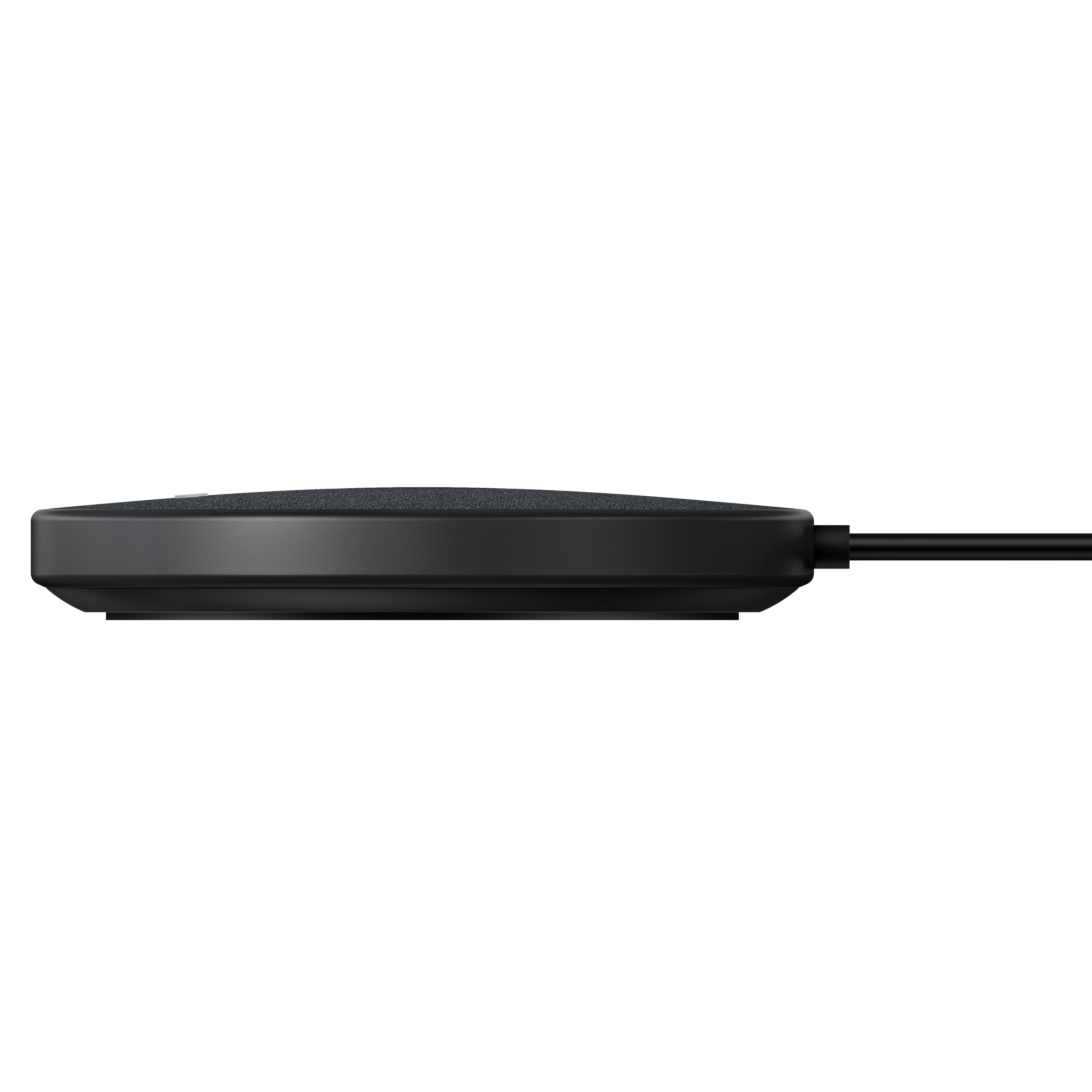 EAN 6938818313064 - Yealink VCM35 Micrófono Negro imagen 3