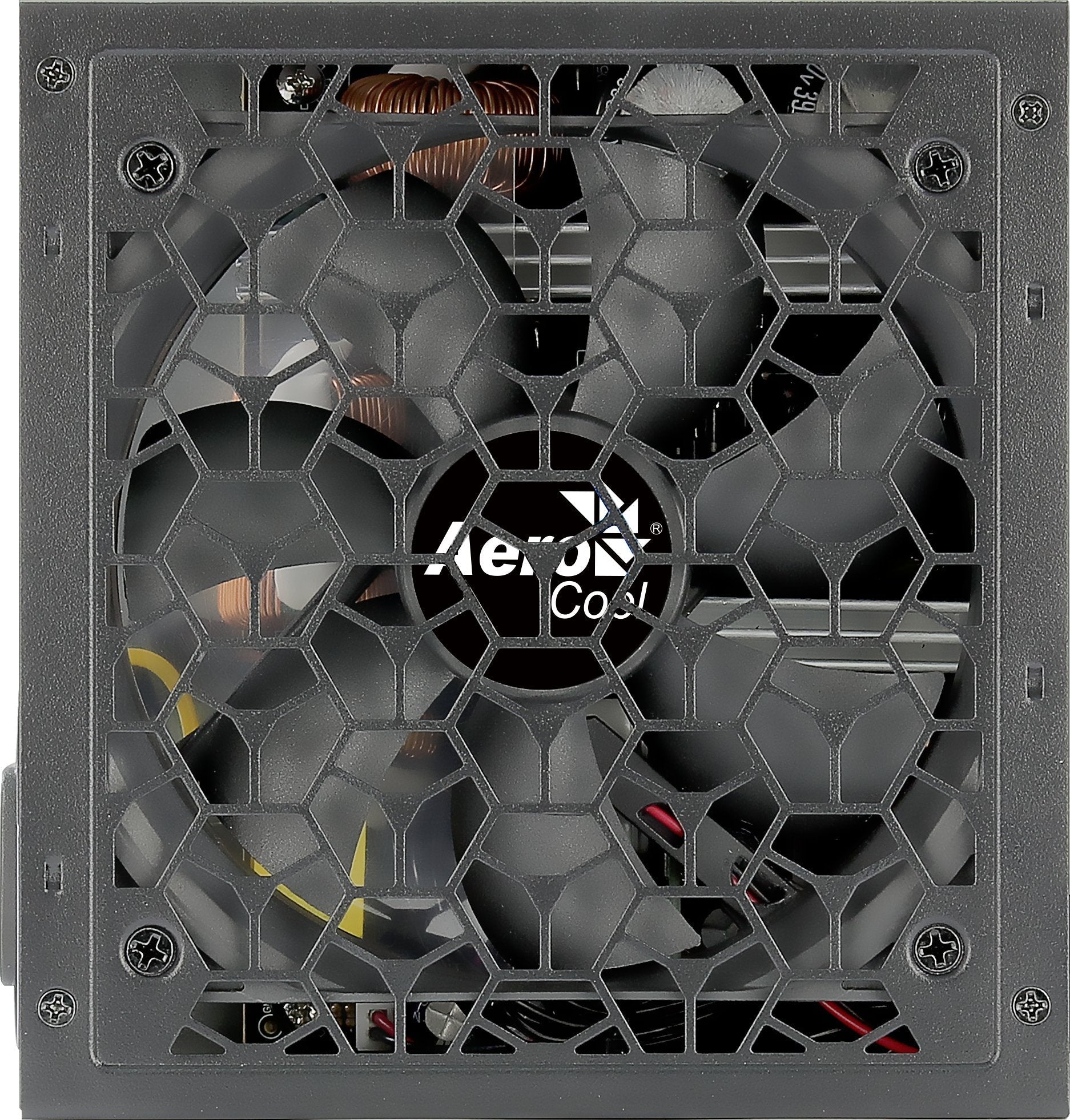 Fuente De Alimentacion Aerocool Aero Bronze 750w