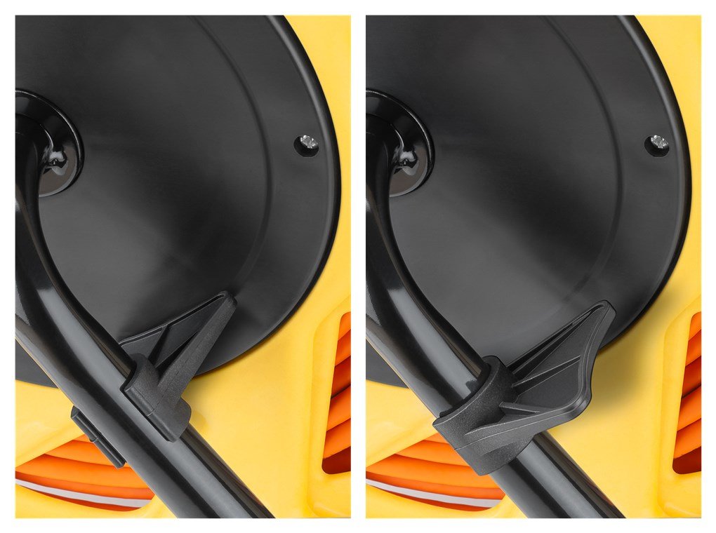 EAN 4040849589348 - Goobay 58934 cable de red Naranja 50 m Cat7a S/FTP (S-STP) imagen 10