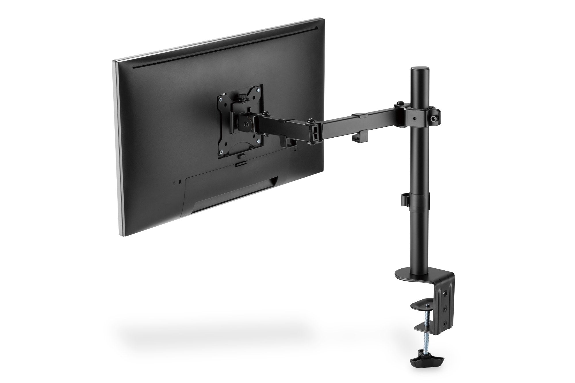 EAN 4016032465164 - Digitus DA-90399 soporte para monitor 81,3 cm (32") Escritorio Negro imagen 4