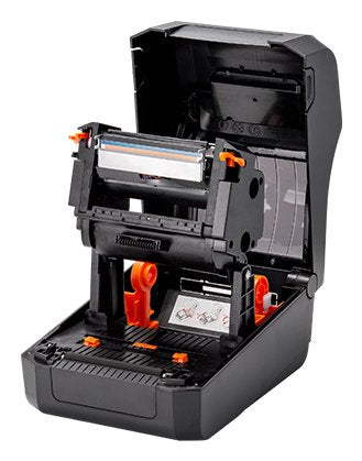 Impresora De Etiquetas Tt Bixolon Xd5-43tek/Beg Usb