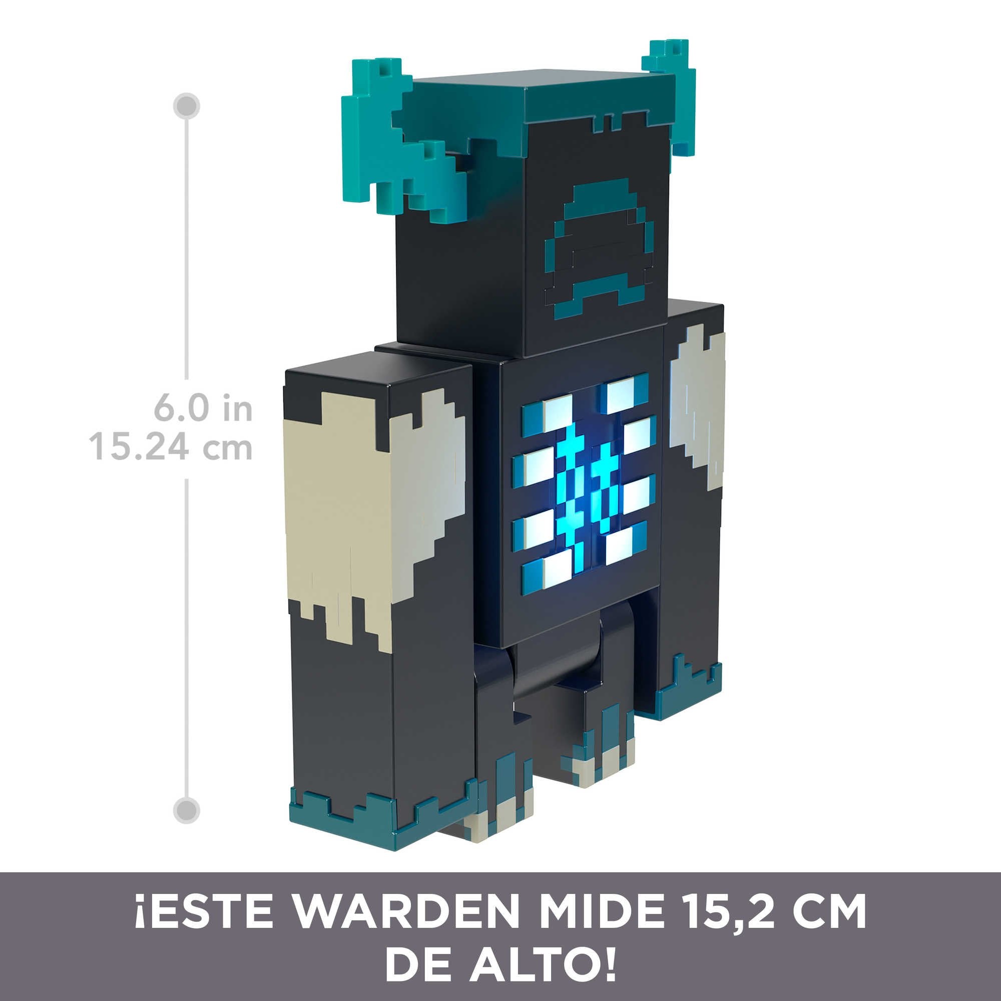 EAN 0194735070169 - Minecraft HHK89 figura de juguete para niños imagen 13