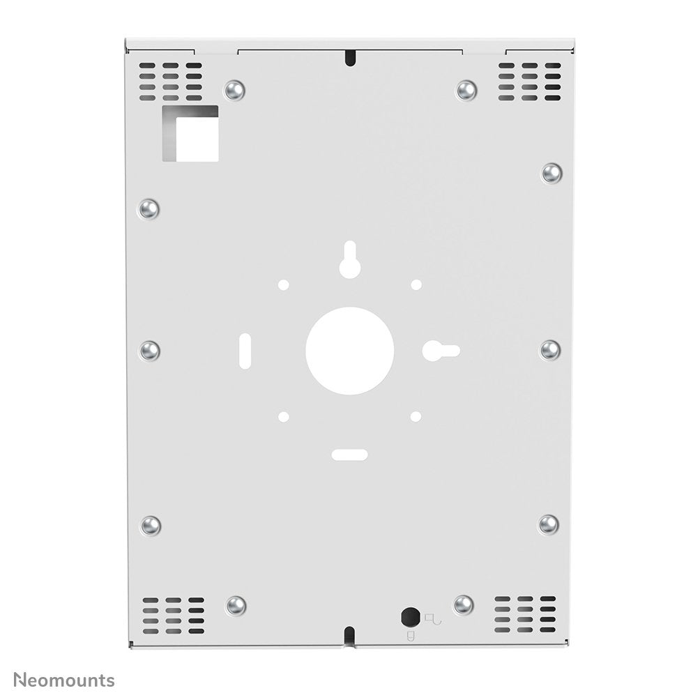 EAN 8717371449308 - Neomounts WL15-660WH1 soporte de seguridad para tabletas Blanco 32,8 cm (12.9") imagen 10