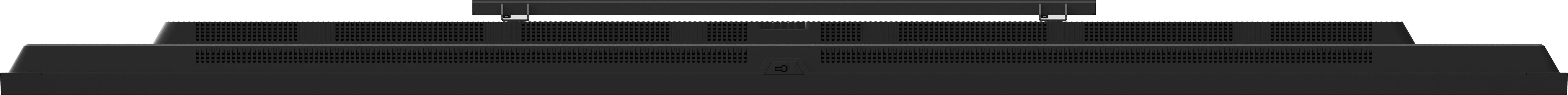 EAN 4948570124558 - iiyama LH6541UHS-B1AG pantalla de señalización 163,8 cm (64.5") LCD 500 cd / m² 4K Ultra HD Negro 24/7 imagen 11