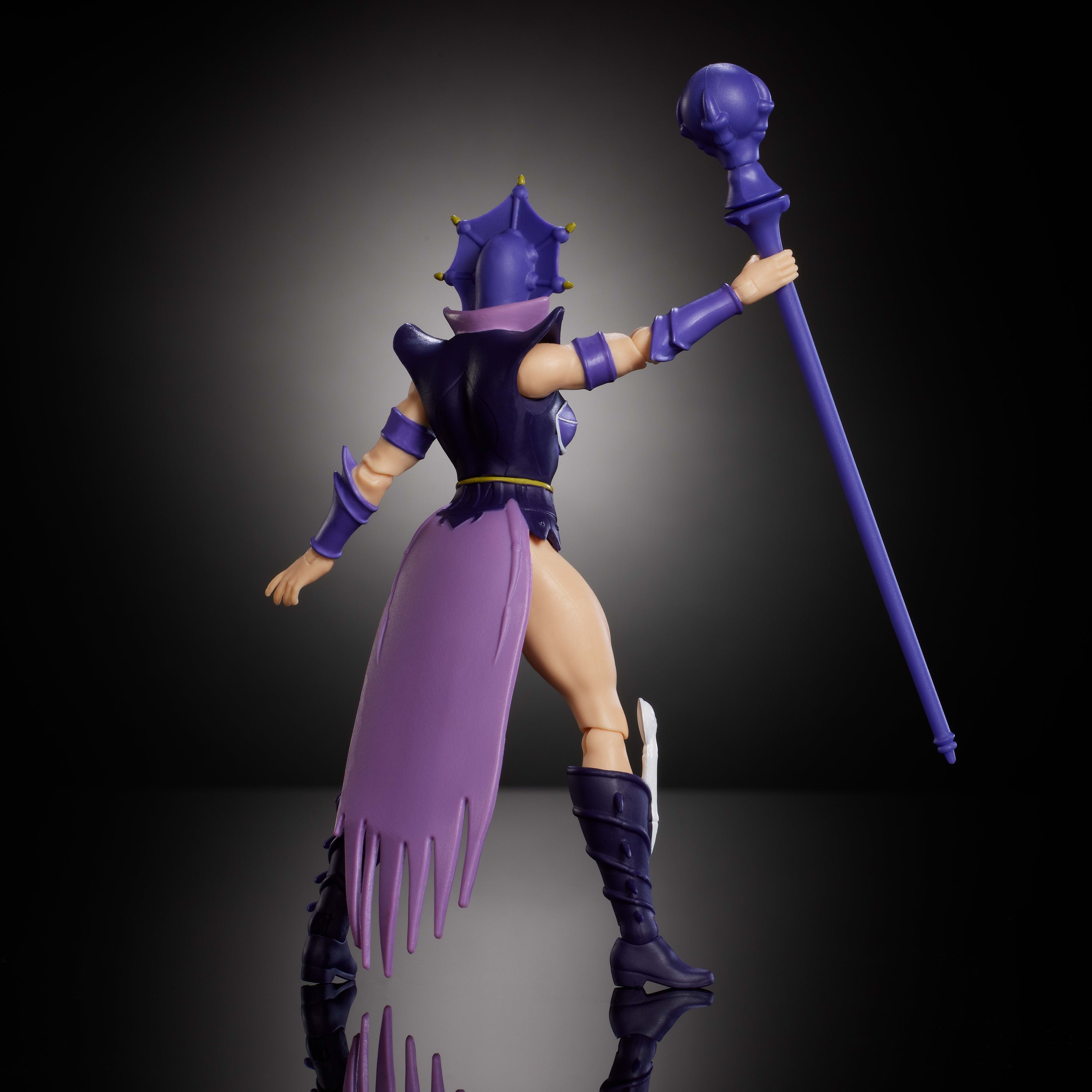 Figura Evil-Lyn He-Man And The Masters Of The Universe