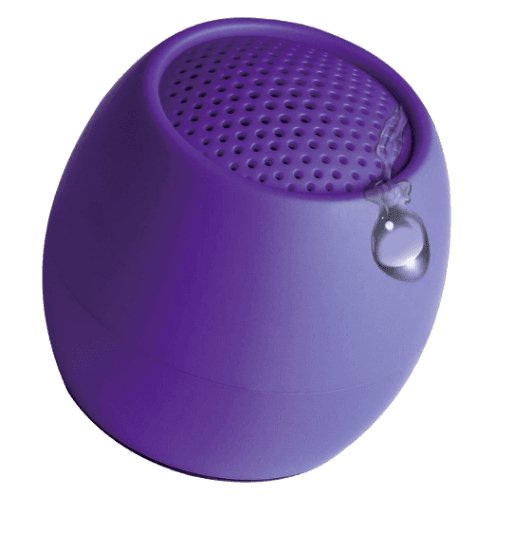 Boompods Zero Very Peri