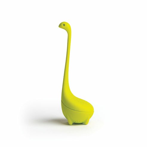 Ototo 15668 Baby Nessie Tee-Ei Verde