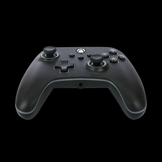 Mando Xbox Series X/S Lumectra Perp Negro