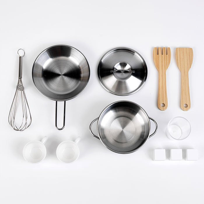 EAN 4009847071941 - Theo Klein 7194 juego de rol imagen 7